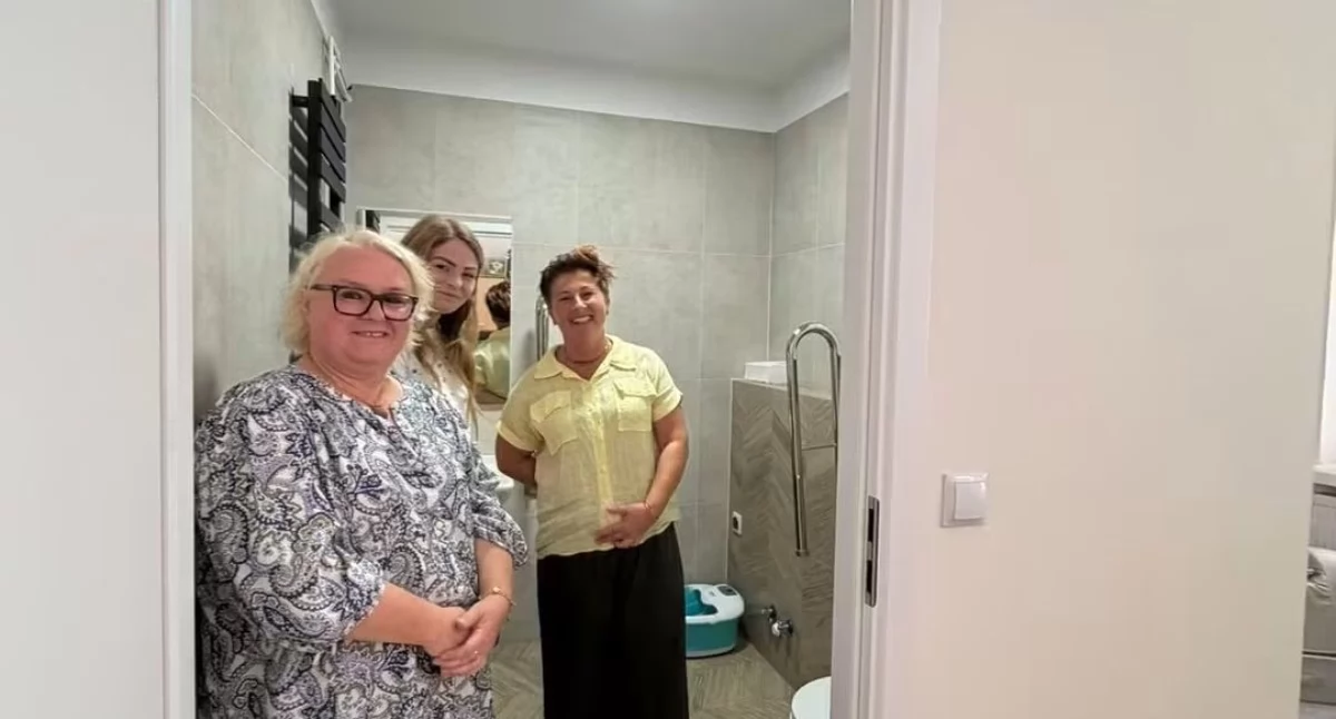 Fot: OREW Tarnawa Górna 