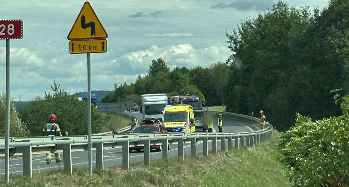 fot. Małopolska Alarmowo
