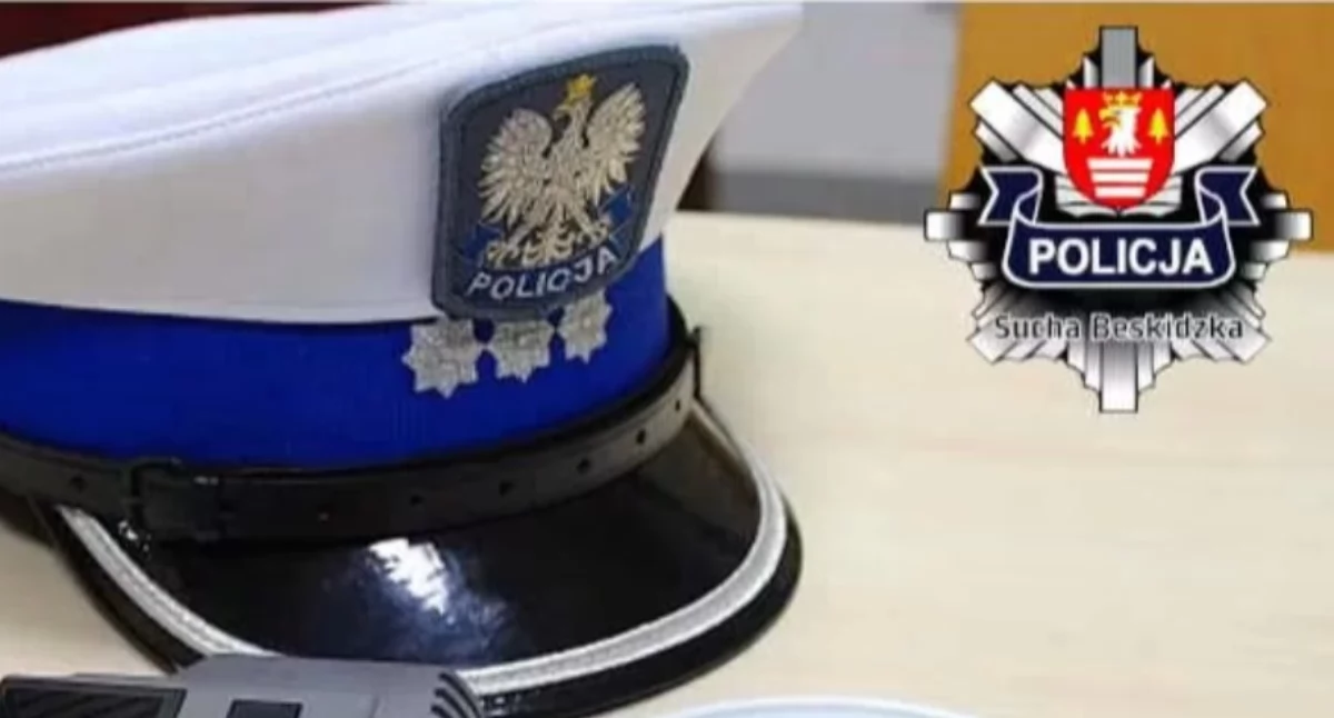 Kronika kryminalna, Udawali policjantów pracowników banku wyłudzili pieniądze - zdjęcie, fotografia