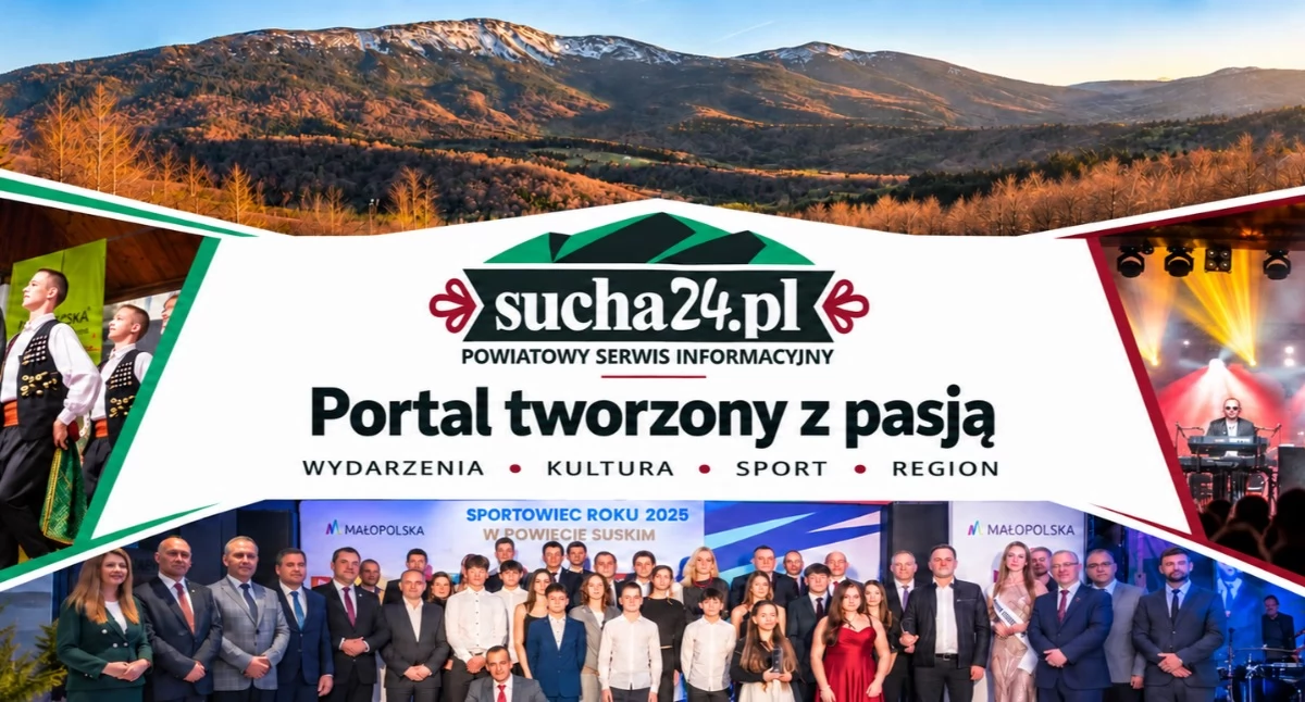 Nasze sprawy, Ważna informacja czytelników Sucha24 profil - zdjęcie, fotografia