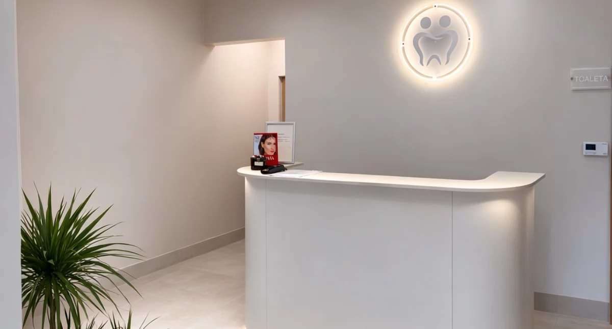 Materiał zewnętrzny, Centrum Medyczne Białce specjaliści szeroki zakres opieki medycznej jednym miejscu - zdjęcie, fotografia
