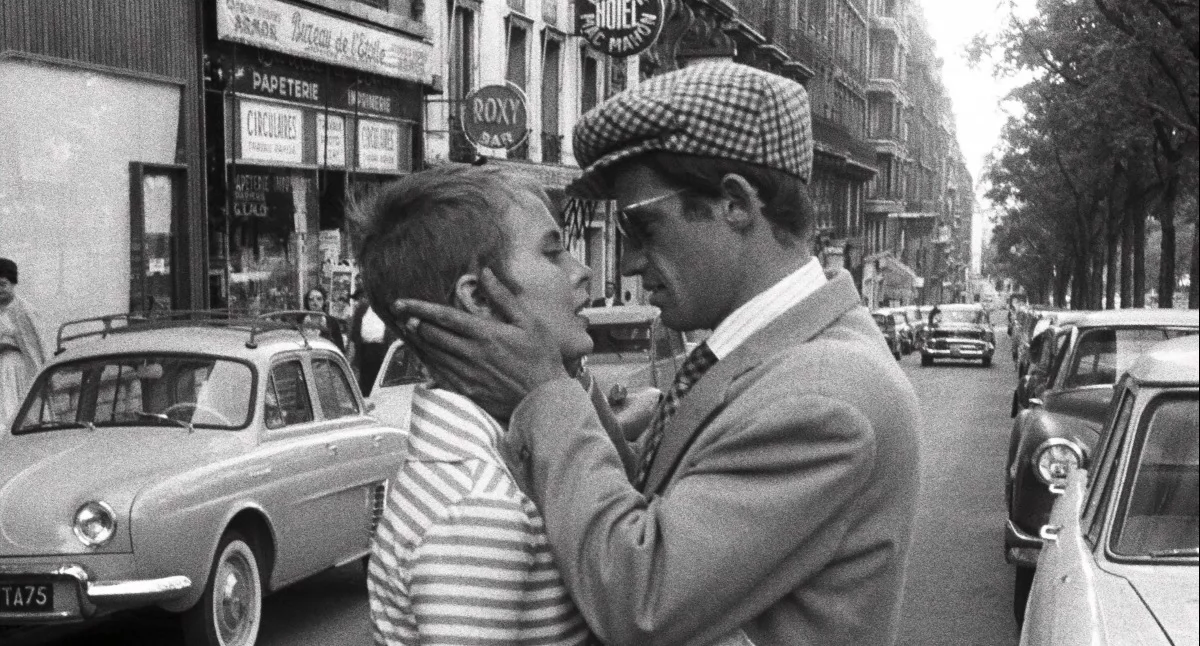 Film i Teatr, który nauczył łamać zasady Kultowe „Do utraty tchu” Suchej Beskidzkiej! - zdjęcie, fotografia