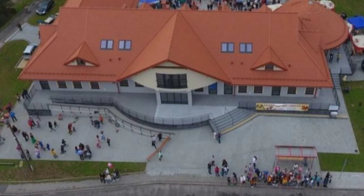 Rozrywka, Ośrodek Kultury Stryszawie zaprasza zajęcia - zdjęcie, fotografia