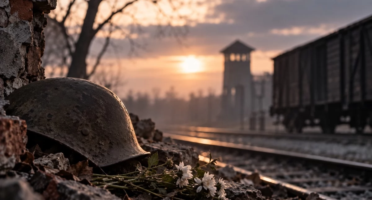 Historia, Rocznica agresji Polskę - zdjęcie, fotografia