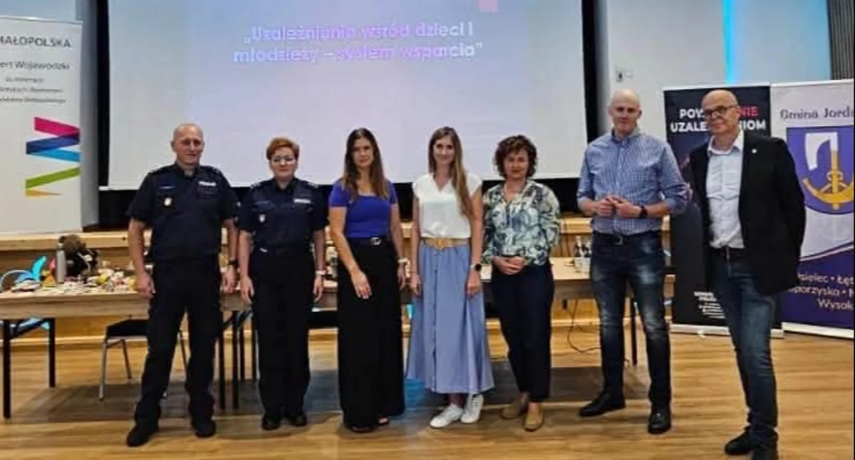 fot. Gmina Jordanów Wieści