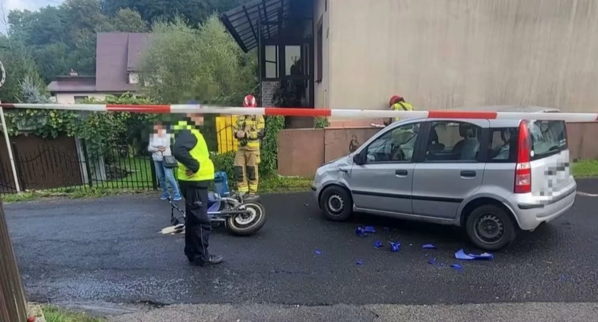 fot. Małopolska Alarmowo