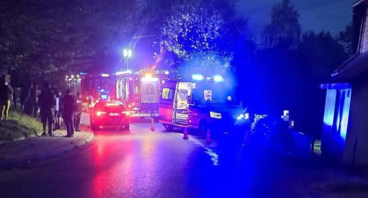 fot. Małopolska Alarmowo