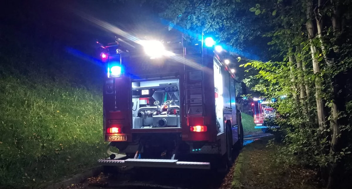 fot. Małopolska Alarmowo