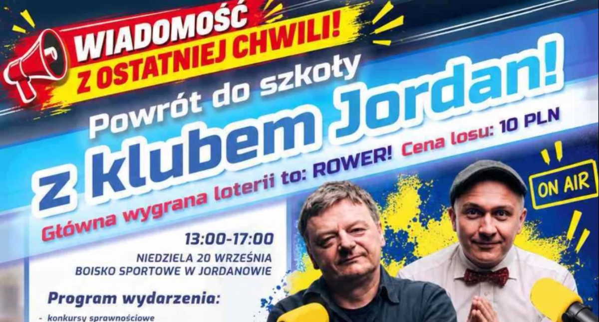 Piłka nożna, Derby rekordowa frekwencja wielka oprawa! Jordanów Toporzysko czekają historyczny - zdjęcie, fotografia