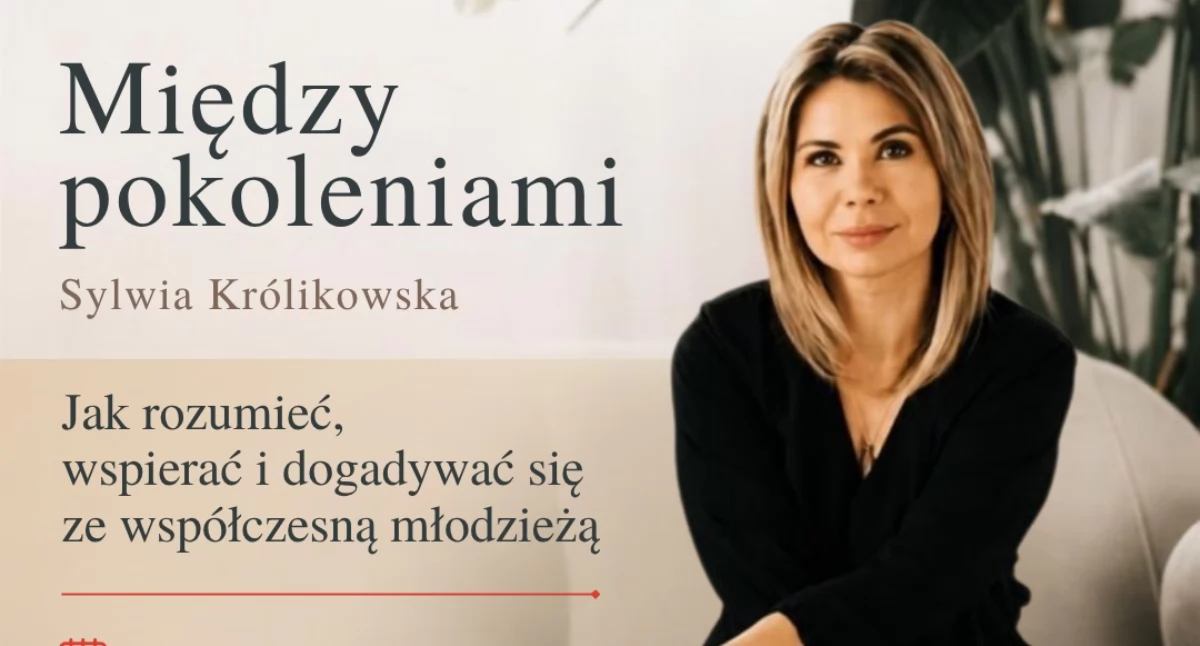 Nasze sprawy, dogadać nastolatkiem Bezpłatny webinar rodziców - zdjęcie, fotografia