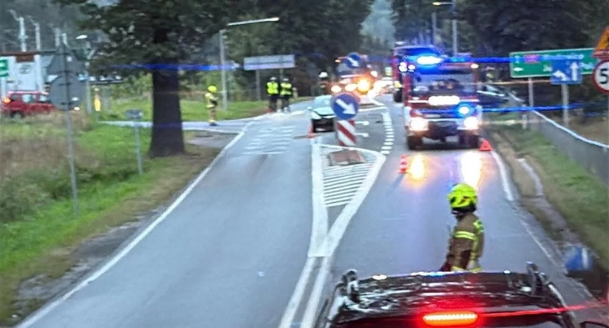 fot. Małopolska Alarmowo