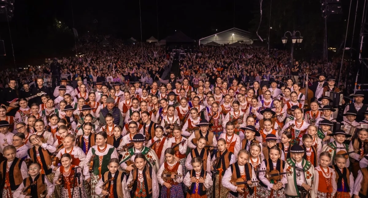 Koncerty – Muzyka , Największy portal rezerwacjami Babiogórska Jesień zajęła prawie wszystkie noclegi Zawoi! - zdjęcie, fotografia