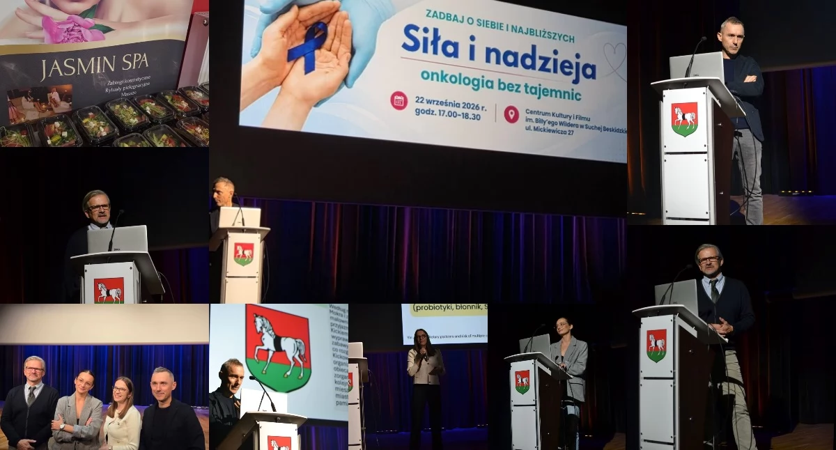 Urząd Miasta Sucha Beskidzka