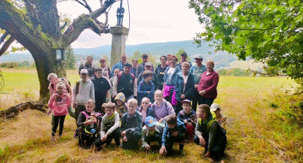 Nasze sprawy, Międzypokoleniowa integracja szlaku! Finał projektu „Gosposie Kukowskie” Kukowa - zdjęcie, fotografia