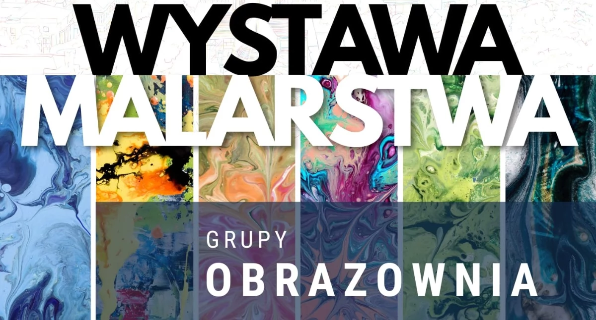 Wystawy, artystów wiele spojrzeń sztukę „Obrazownia” zaprasza wystawę Jordanowie - zdjęcie, fotografia