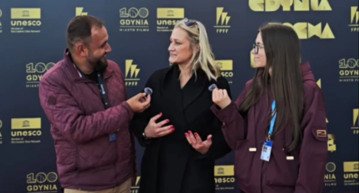 Film i Teatr, Suskie gościem najważniejszym festiwalu polskich filmów - zdjęcie, fotografia