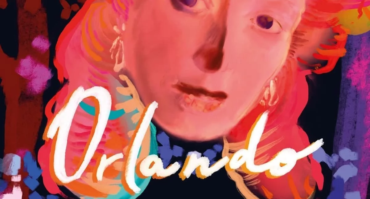 Film i Teatr, Tilda Swinton zmienia płeć przemierza cztery wieki Niezwykły „Orlando” suskim ekranie! - zdjęcie, fotografia