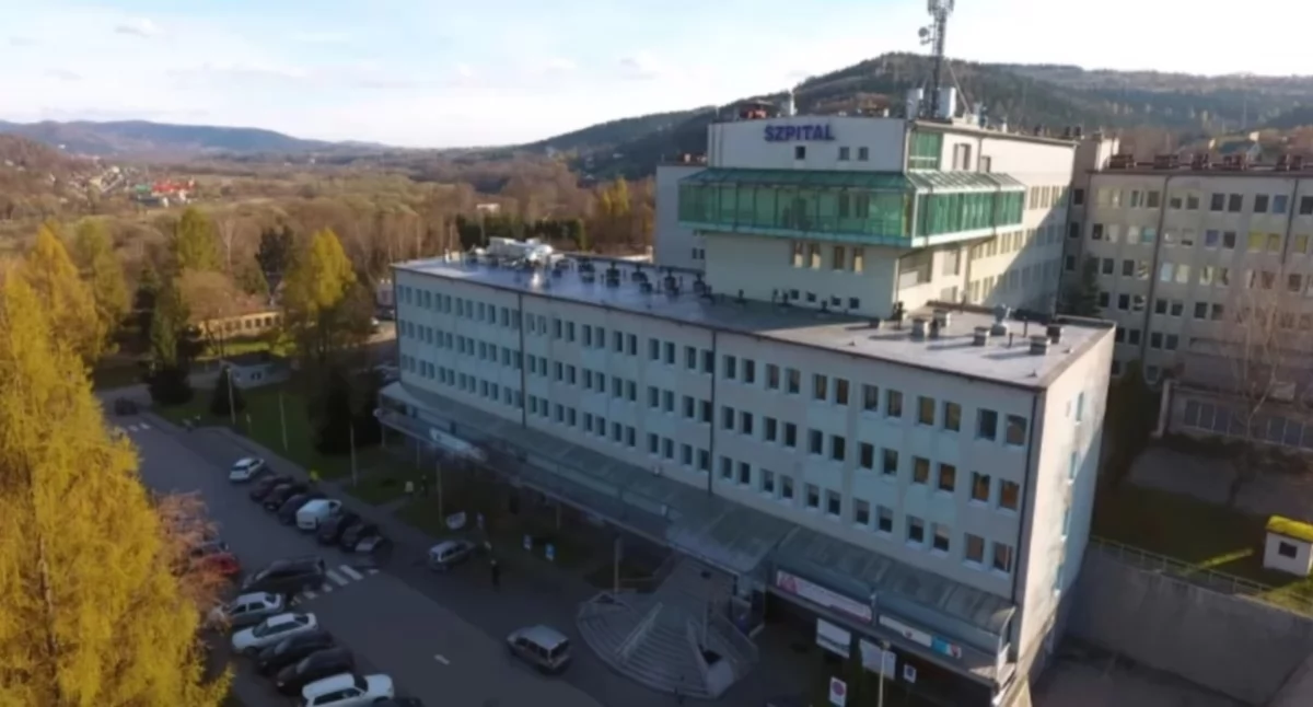 Zdrowie i uroda, Laboratorium Suchej Beskidzkiej otwarte sobotę Będzie można wykonać badania - zdjęcie, fotografia