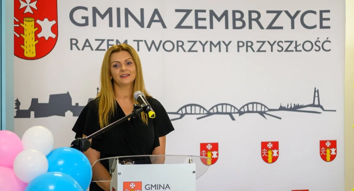 Inwestycje, Mieszkańcy pytali drogi mosty chodniki boisko Wójt Joanna Stypuła podsumowuje zebrania wiejskie - zdjęcie, fotografia