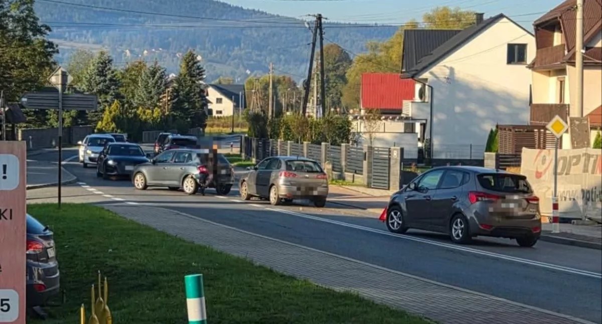 fot. Małopolska Alarmowo