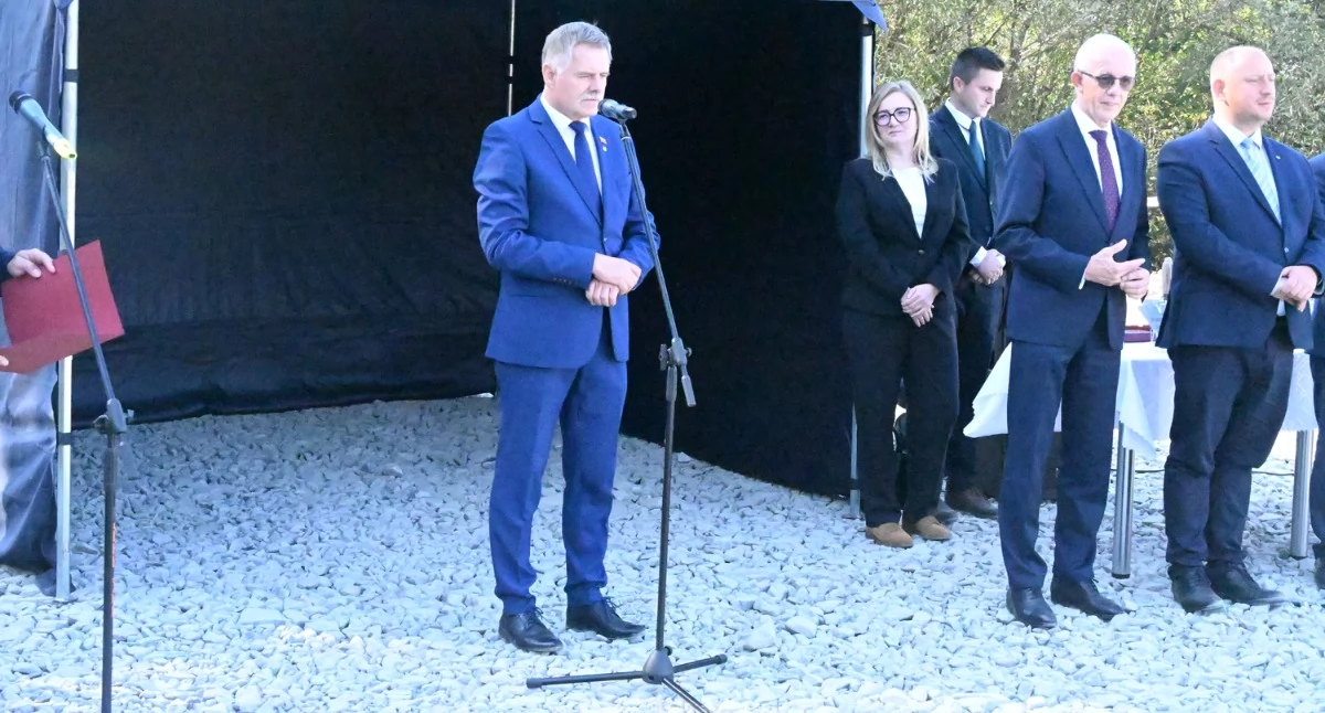Zdjęcie Maciej Krzyśków - fotografia