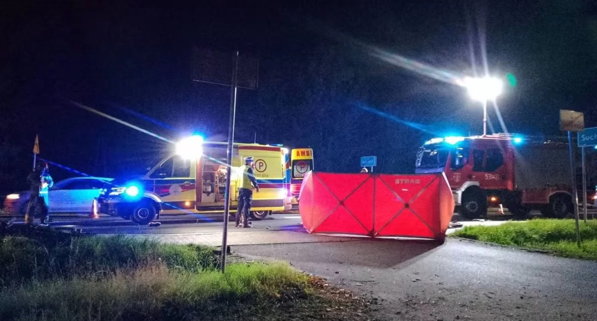 fot. Małopolska Alarmowo