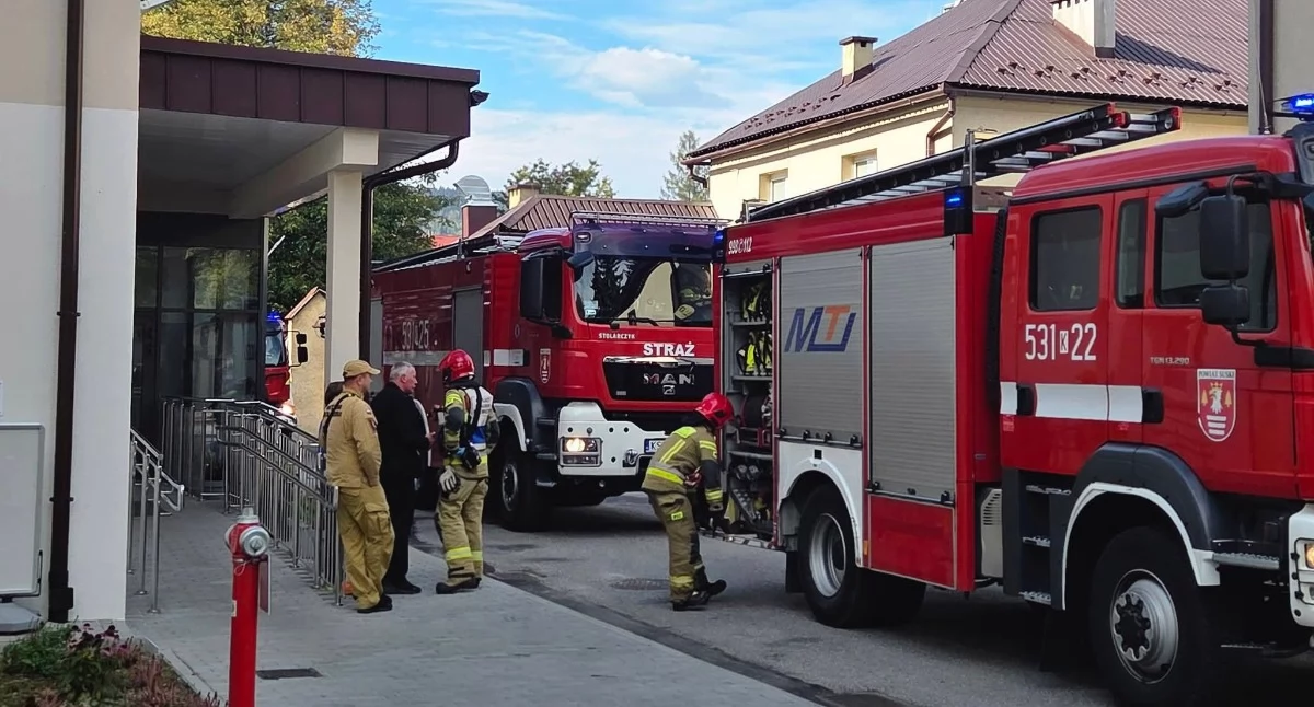 Zdjęcia Zespół Opieki Zdrowotnej w Suchej Beskidzkiej