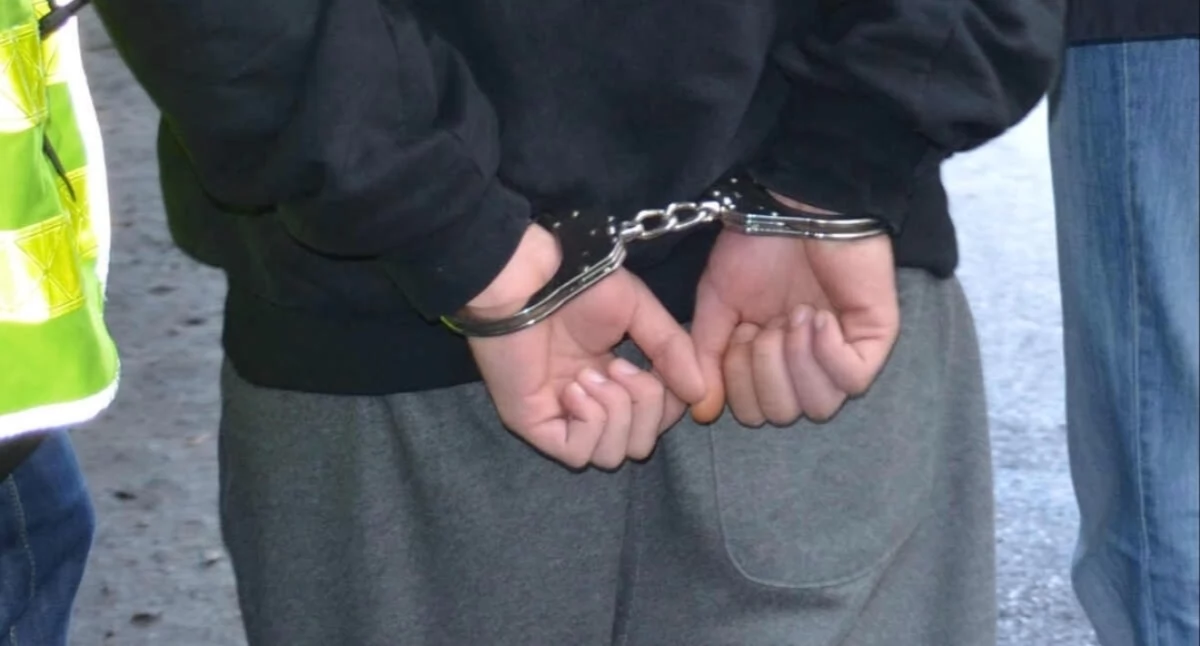 Fot. Policja Sucha Beskidzka 