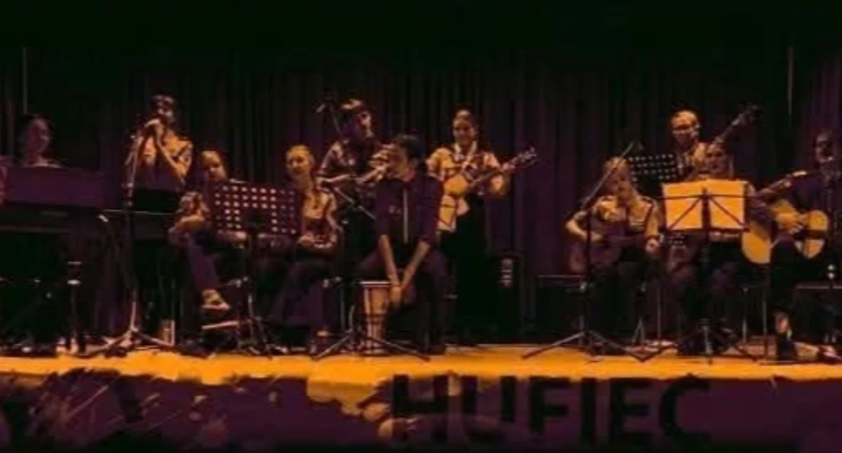 Koncerty – Muzyka , Zespół POŁONINY wystąpi Jordanowie Koncert niedzielę - zdjęcie, fotografia
