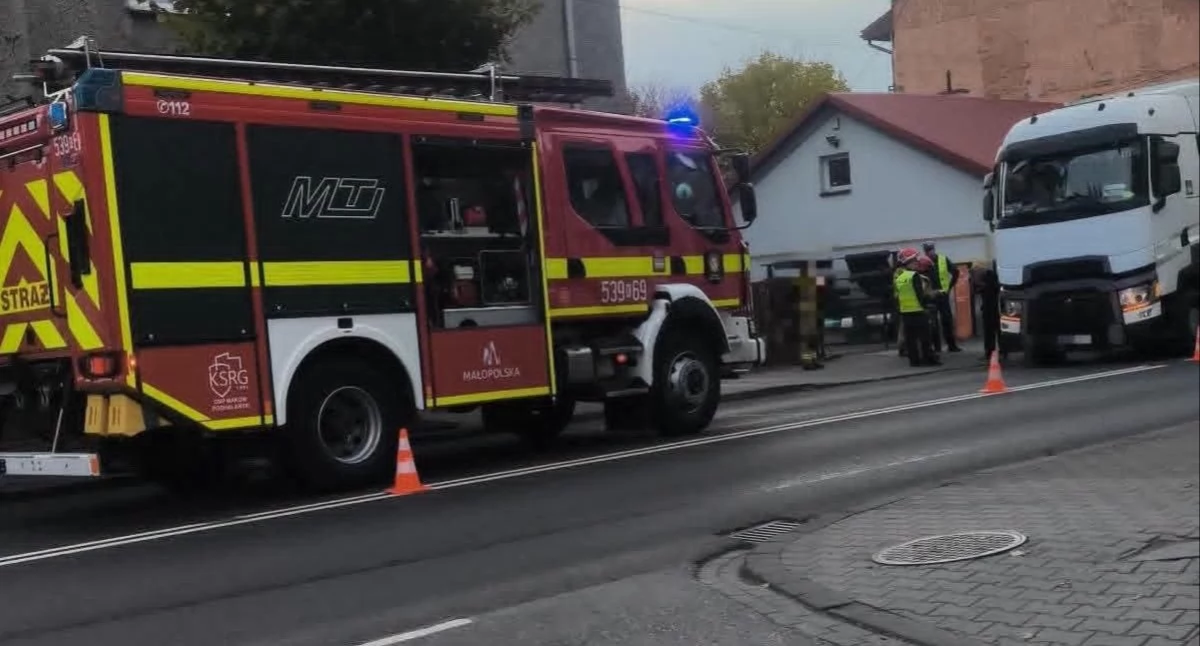 fot. Małopolska Alarmowo