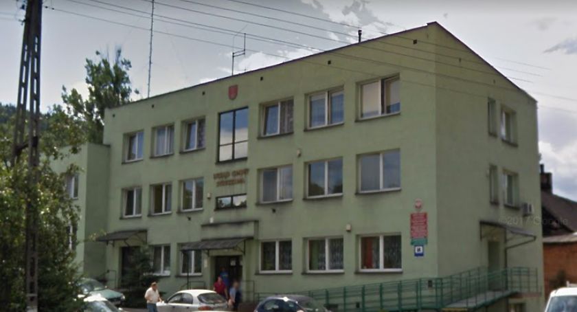 Fot. MapsGoogle