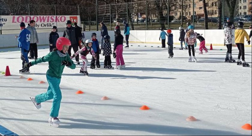 Fot. Miejskie Centrum Sportu i Rekreacji 