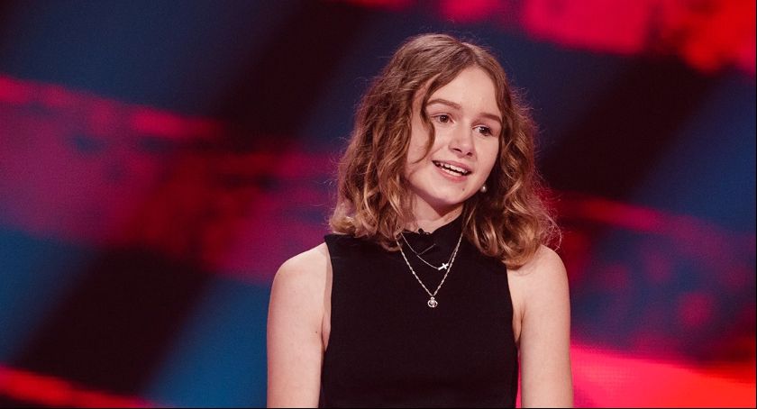Fot. FB The Voice Kids