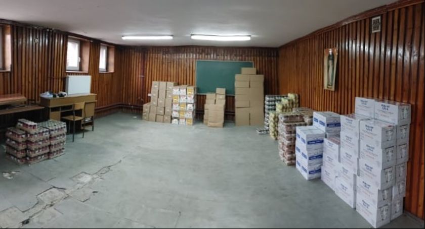 Fot. MOPS Jordanów 