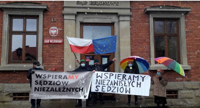 Fot. KOD Małopolskie 