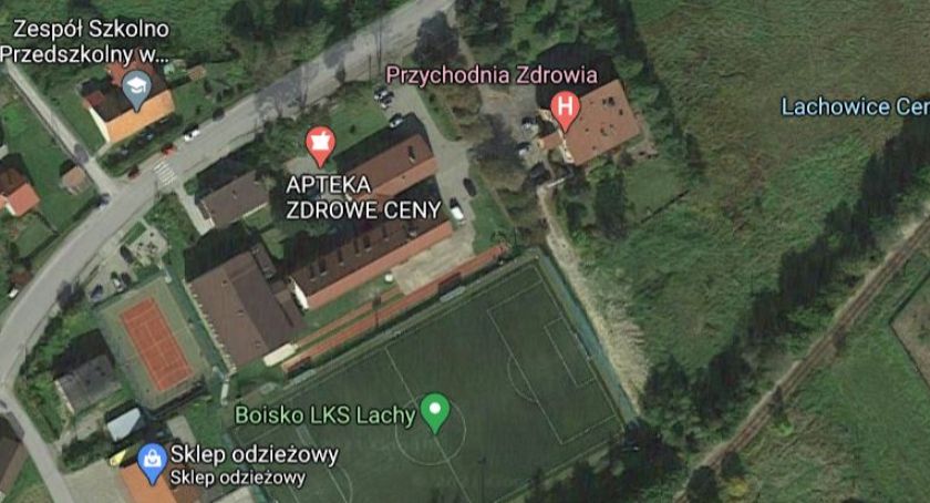 Fot. GoogleMaps