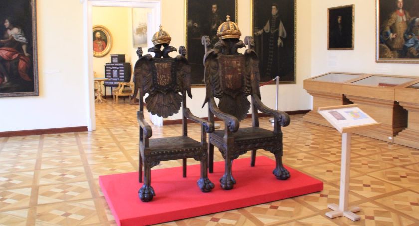 Fot. Urząd Miasta Sucha i Muzeum Miejskie Suchej Beskidzkiej
