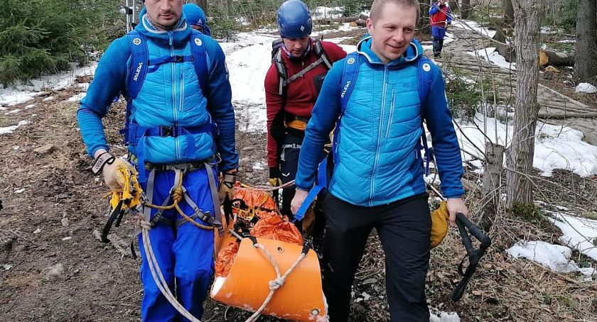 Fot. K. Bartunek, T. Lipka, M. Hudyka 