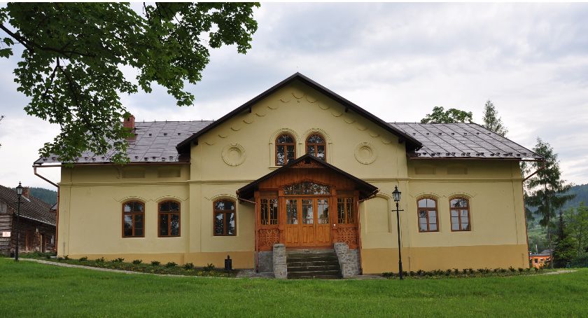 Fot. Beskidzkie Centrum Zabawki Drewnianej w Stryszawie 