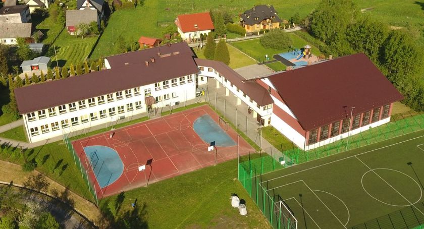 Fot. Facebook Zespół Szkolno-Przedszkolny w Skawicy