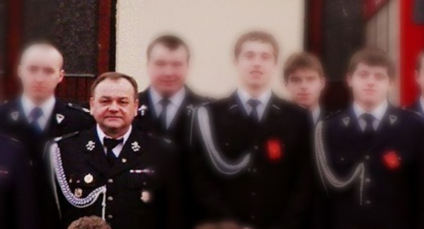 Fot. Ochotnicza Straż Pożarna Sucha Beskidzka- Błądzonka.
