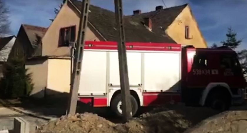 Fot. Informacje drogowe 