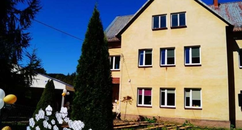 OREW w Tarnawie Górnej wymaga rozbudowy. Fot. Sucha24.pl