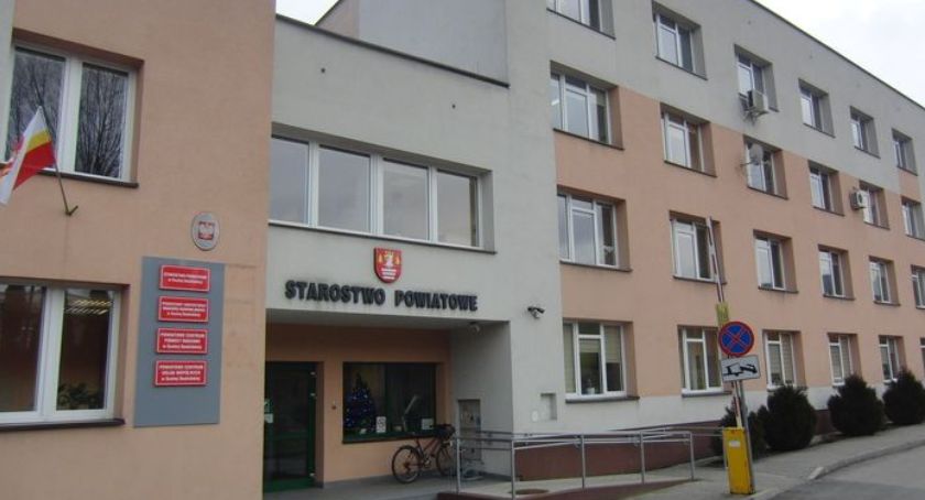 Fot. Starostwo Powiatowe w Suchej Beskidzkiej 