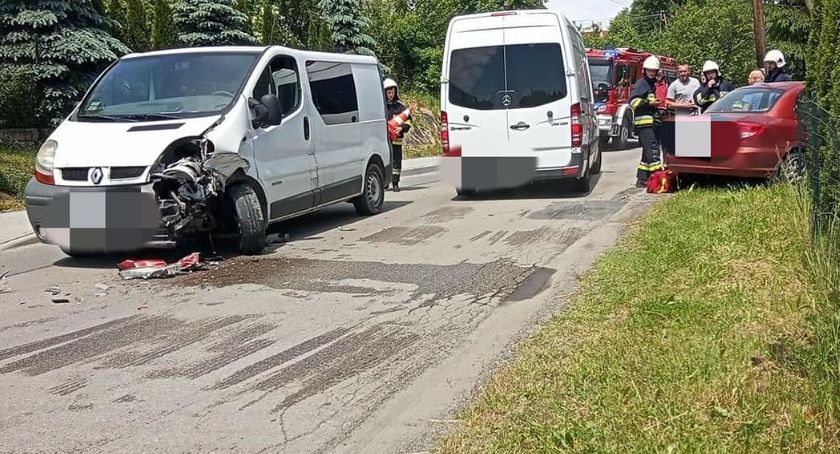 Fot. Małopolska Alarmowo 