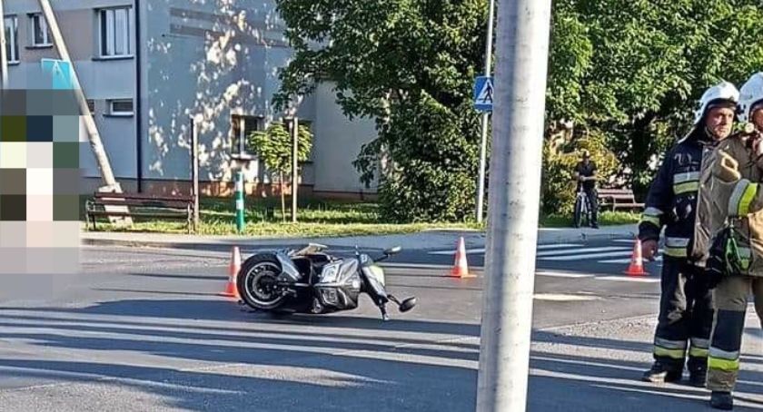 Fot. Małopolska alarmowo 
