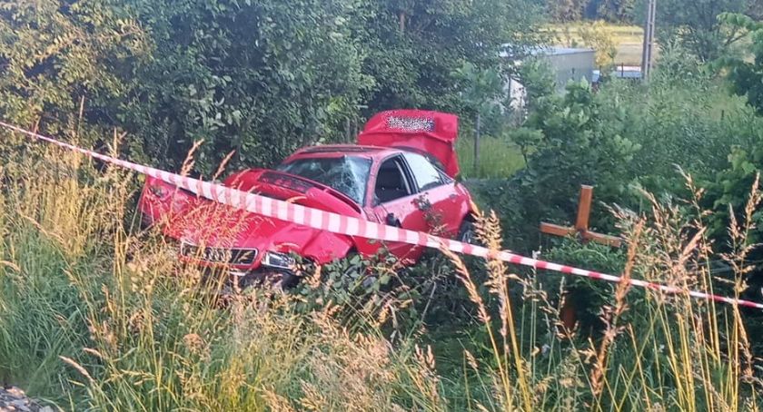 Fot. Małopolska Alarmowo 