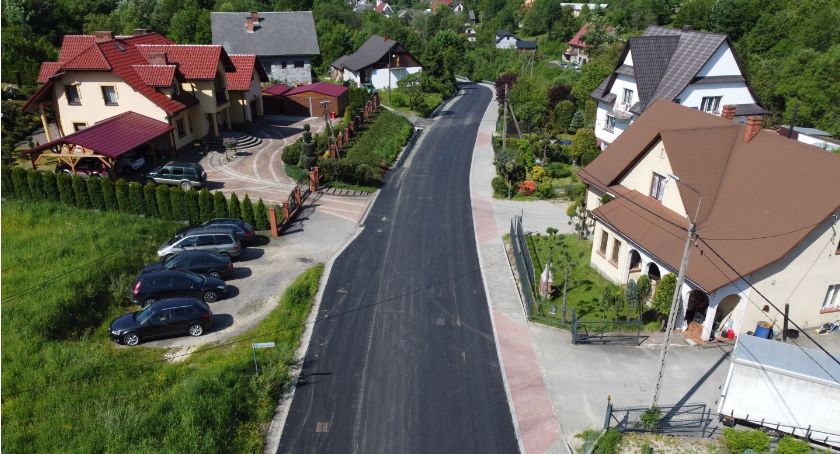 Fot. Starostwo Powiatowe w Suchej Beskidzkiej 