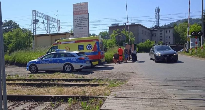 Fot. Małopolska alarmowo