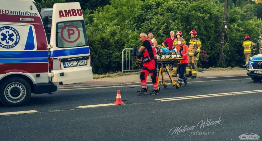 Fot. Mateusz Wilczek 